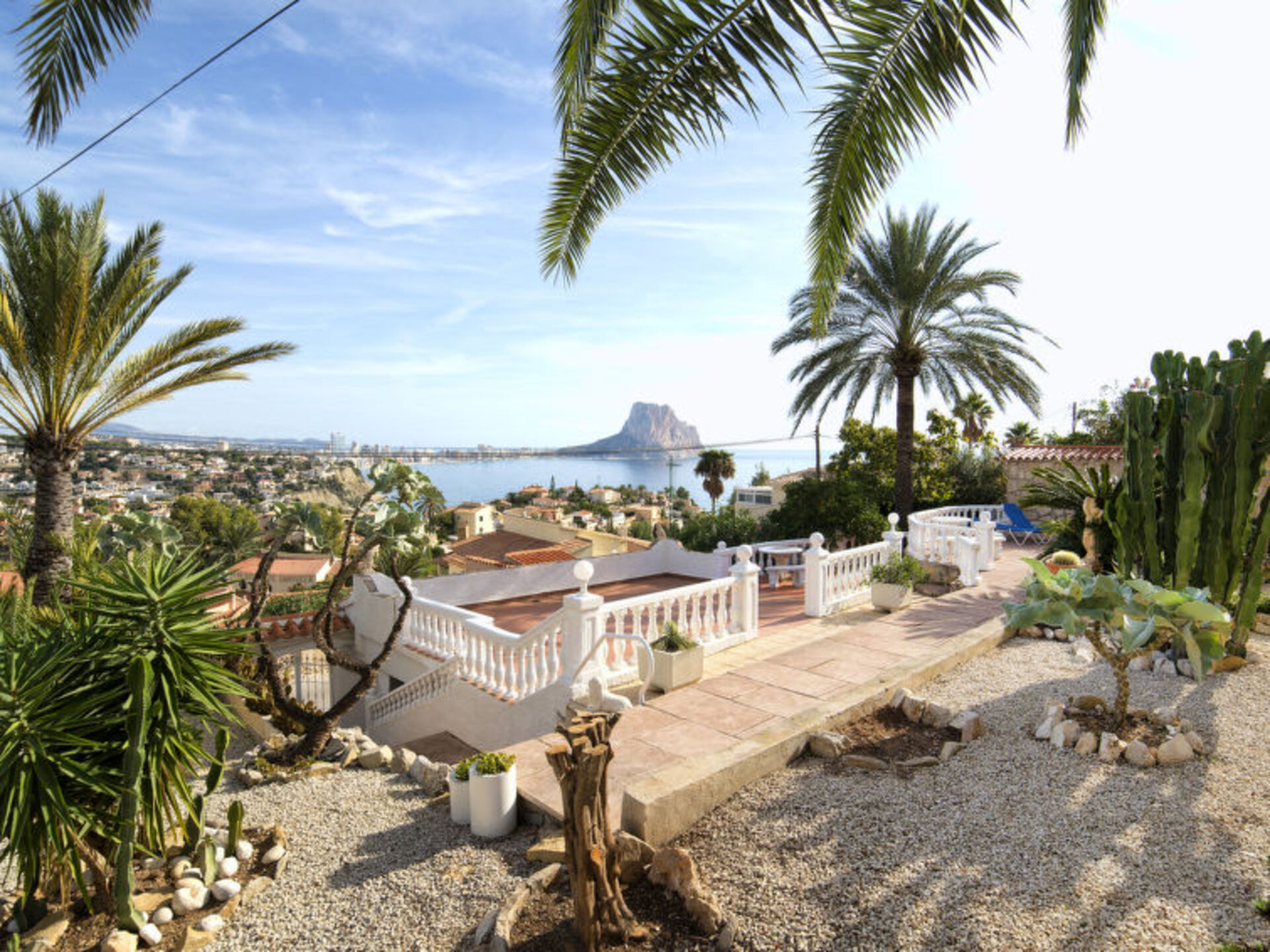 Ruhige Oase an der Costa Blanca,1034