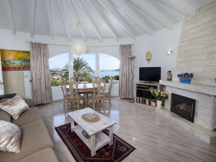 Ruhige Oase an der Costa Blanca,1034
