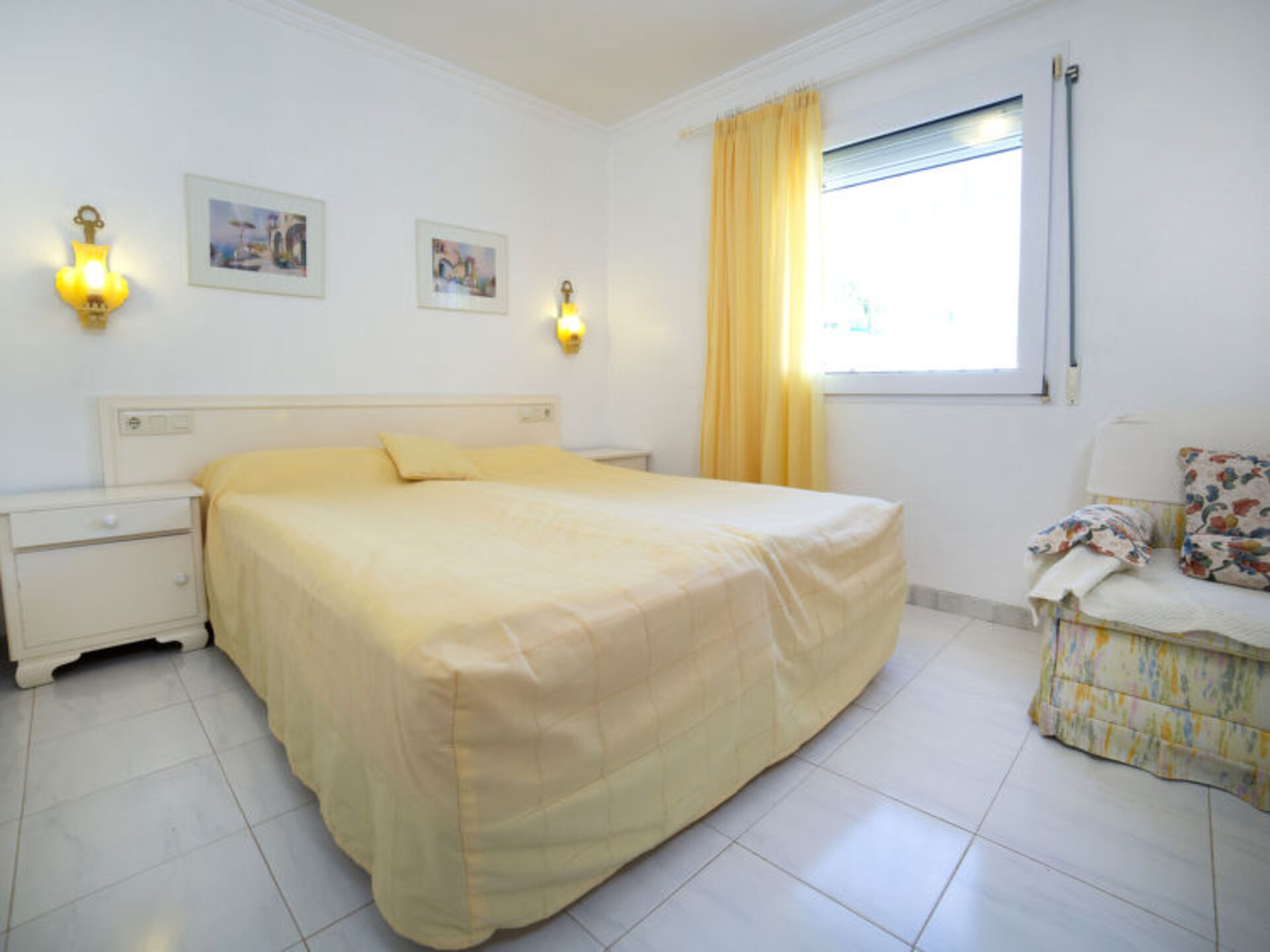 Ruhige Oase an der Costa Blanca,1034
