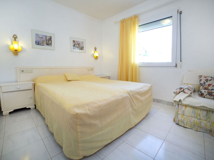 Ruhige Oase an der Costa Blanca,1034