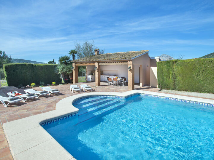 Pool Outdoor
