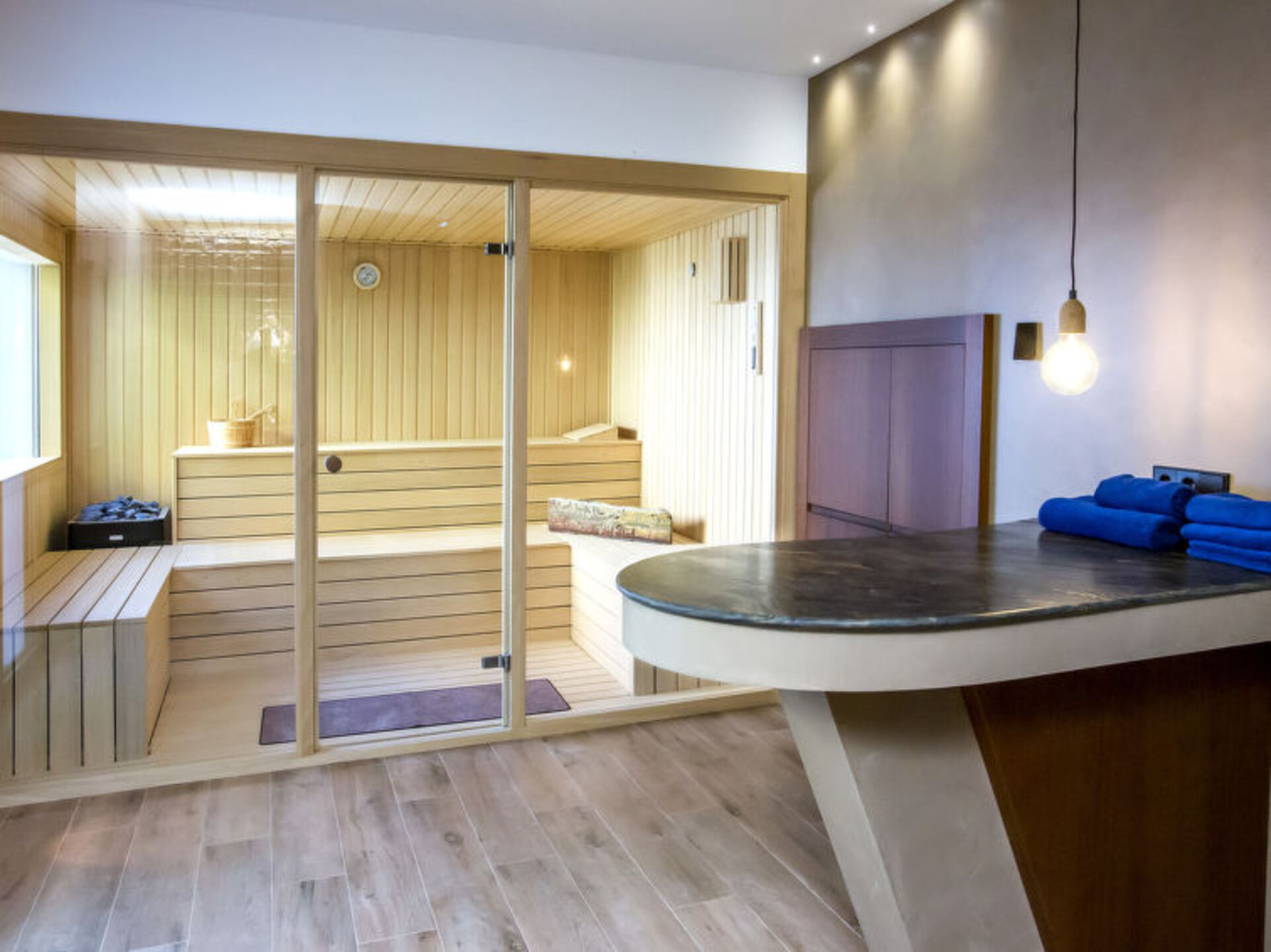 Luxuriöser Rückzugsort an der Costa Blanca, 1080