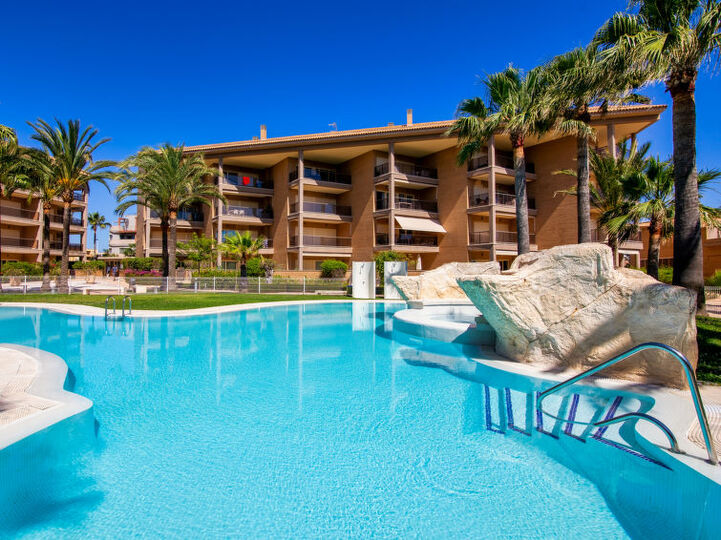 Ruhiger Rückzugsort an der Costa Blanca, 1094, Platja de L'arenal, Spain