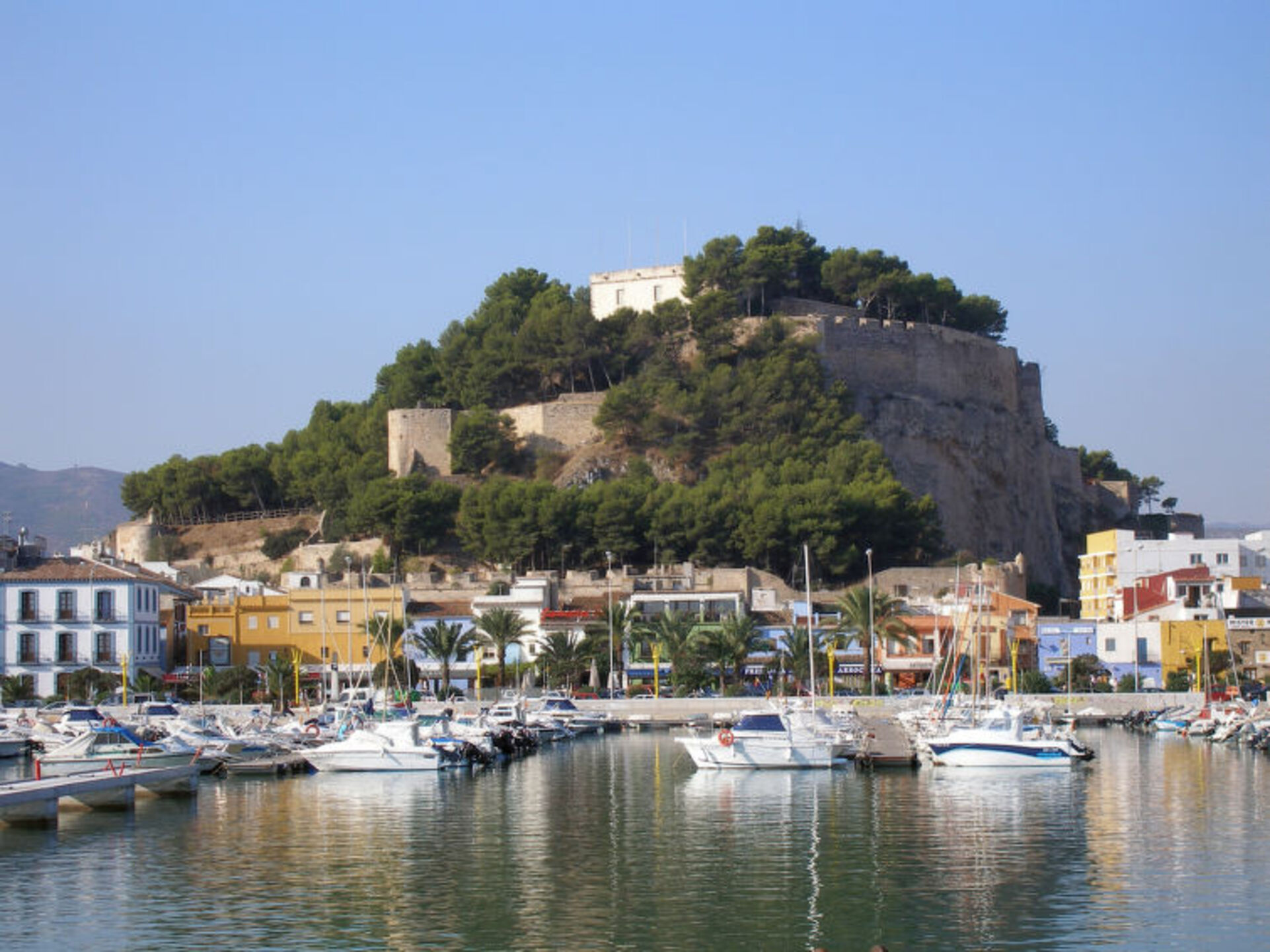 Traumhafte 3-Bett-Villa an der Costa Blanca, 1114