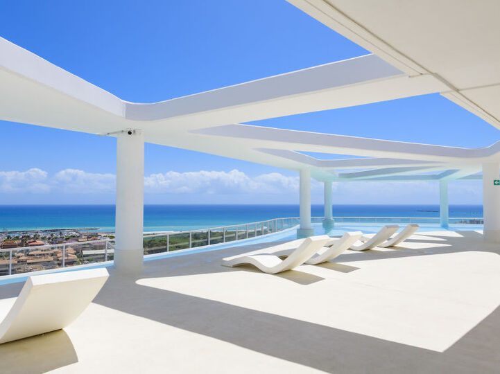 Charmante Villa am Meer, 1000, Canet d'en Berenguer, Spain