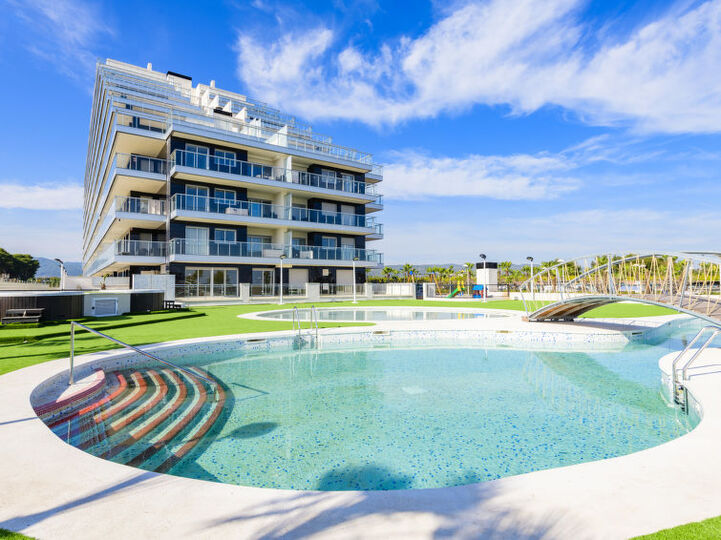 Ruhiger Rückzugsort an der Costa del Azahar, 1003, Oropesa del Mar, Spain