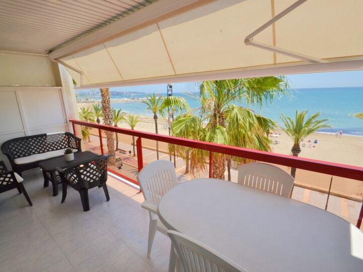 Moderne Eleganz in der Costa Daurada Villa,1014, Salou, Spain