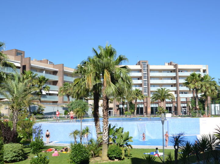 Juwel der Golden Coast: Moderne Villa mit 3 Schlafzimmern, Costa Daurada, 1015, Salou, Spain
