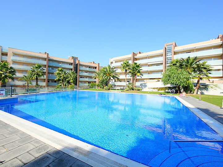 Juwel der Golden Coast: Moderne Villa mit 3 Schlafzimmern, Costa Daurada, 1015