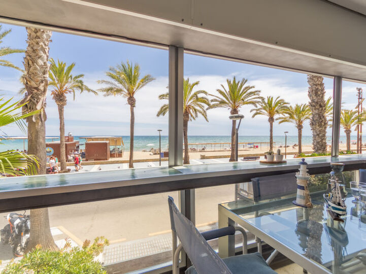 Gemütlicher Zufluchtsort in der Costa Daurada Villa 1018, Salou, Spain