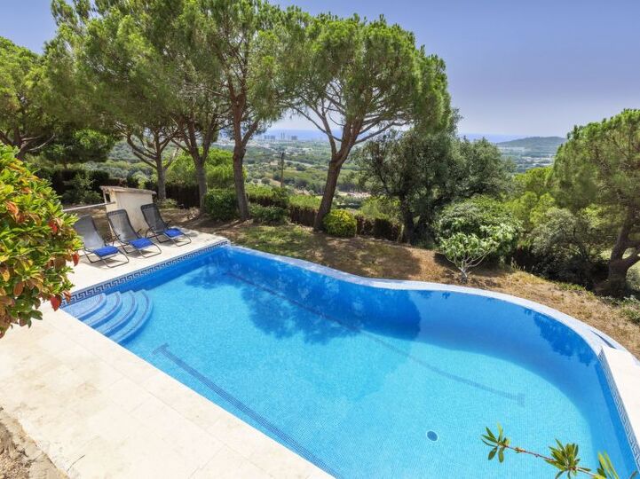 Ruhiger Zufluchtsort an der Costa Brava, 1079, Castell-Platja d'Aro, Spain