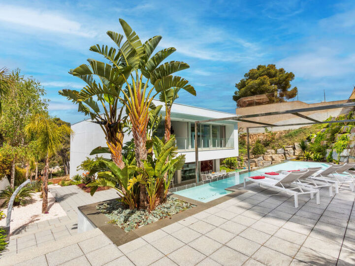 Costa Brava Traum: Exquisite 4-Schlafzimmer-Villa, 1080, Calonge, Spain