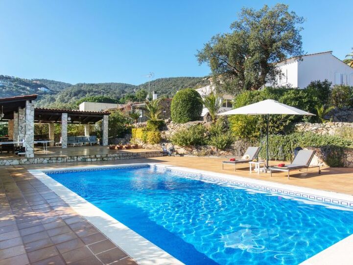 Bezaubernder Küstenurlaub an der Costa Brava, 1082, Calonge, Spain