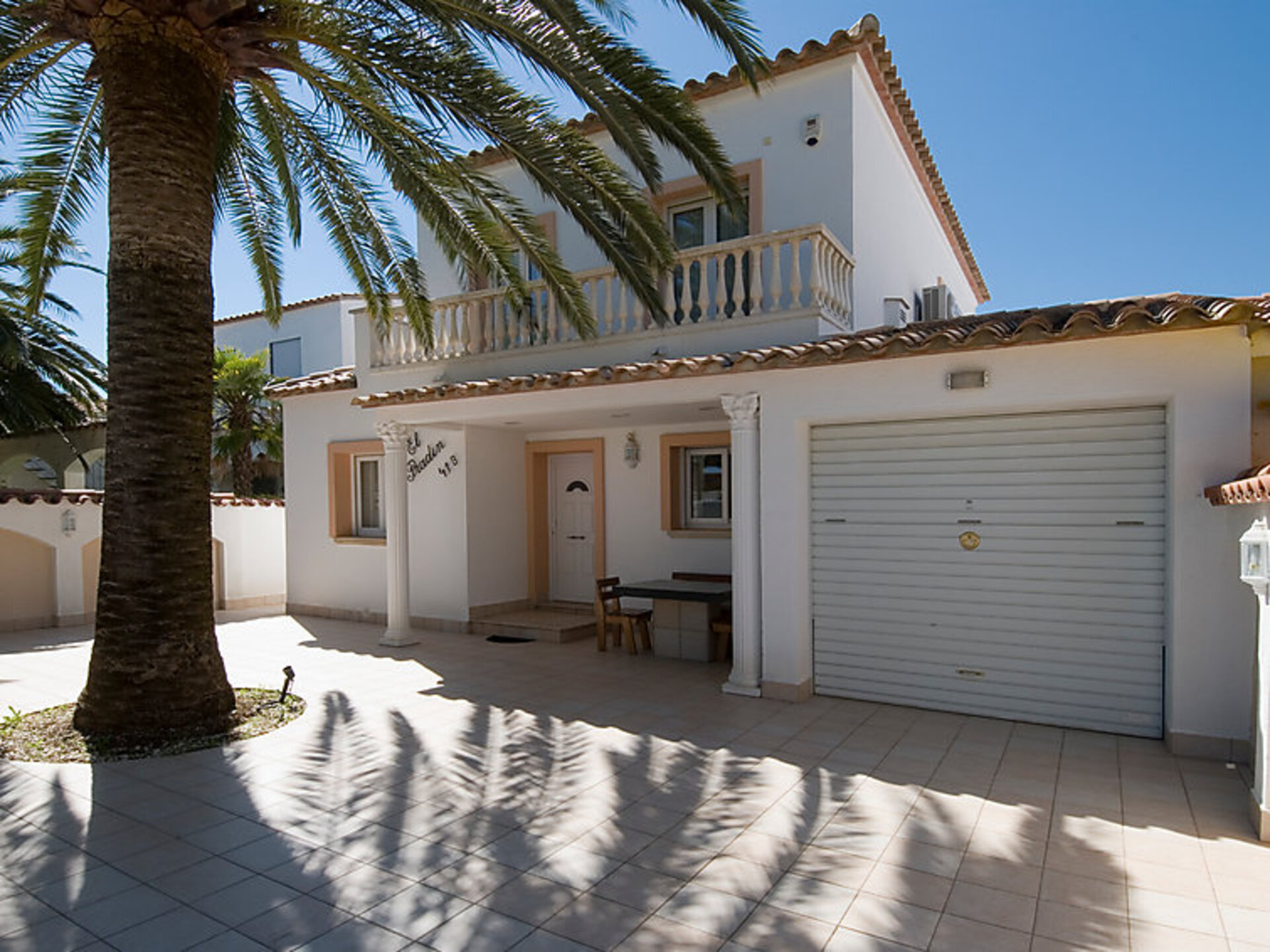 Eleganter Rückzugsort an der Küste der Costa Brava, 1095