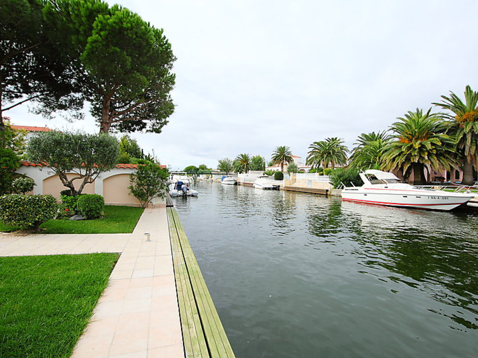 Eleganter Rückzugsort an der Küste der Costa Brava, 1095
