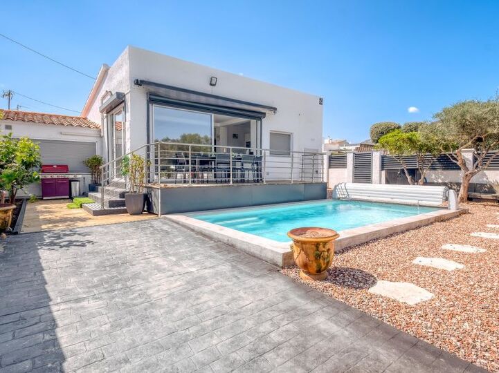 Exquisite 2BR Villa an der Costa Brava, 1098, El Mas Boscà, Spain