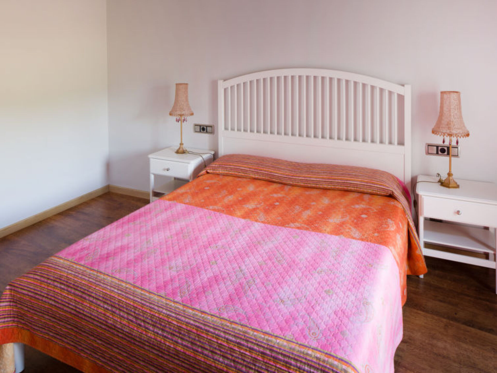 Verträumte 4-Schlafzimmer-Flucht in Galicien, 1000