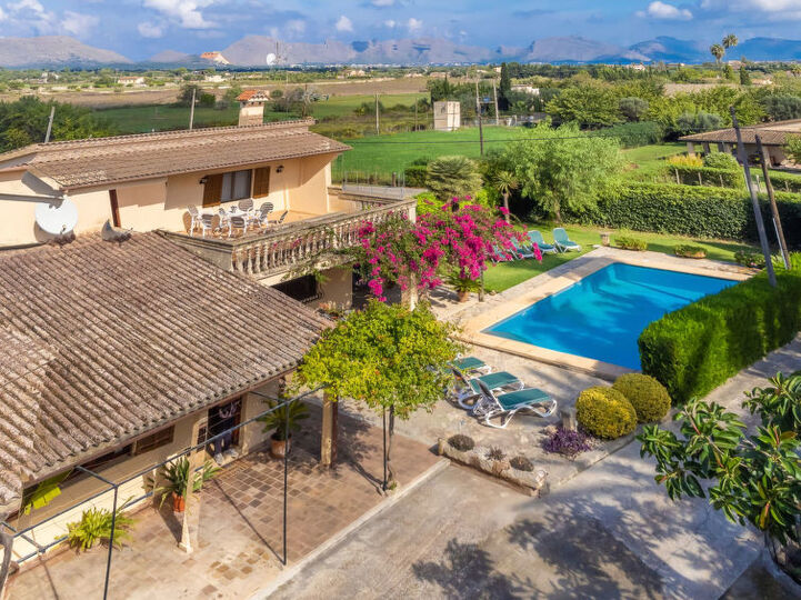 , Mallorca, Spain