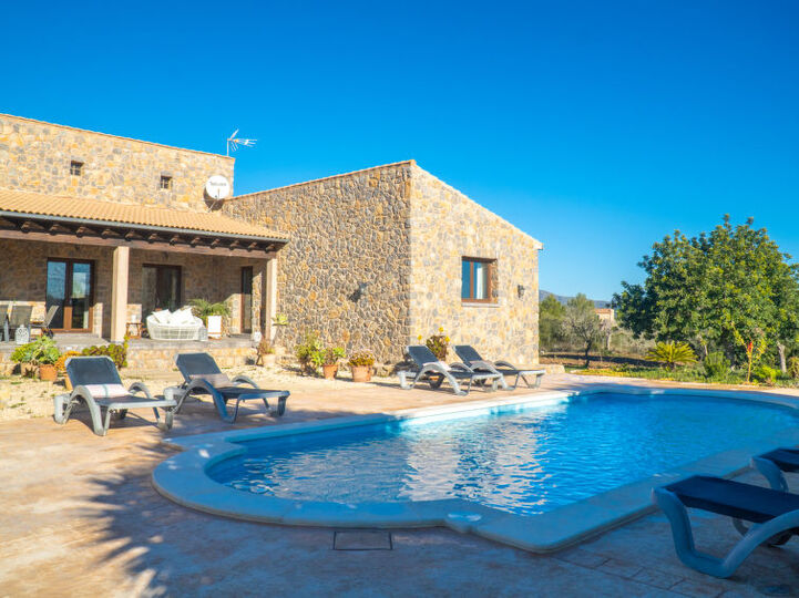 , Mallorca, Spain