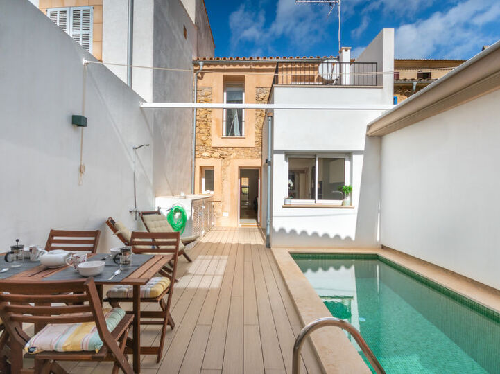 , Mallorca, Spain