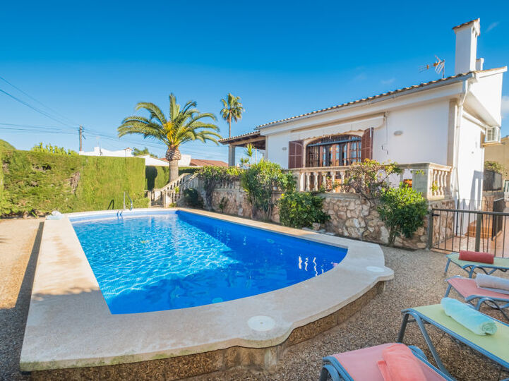 , Mallorca, Spain