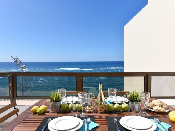 Atemberaubende 2-Zimmer-Wohnung, 1042, Gran Canaria, Spain