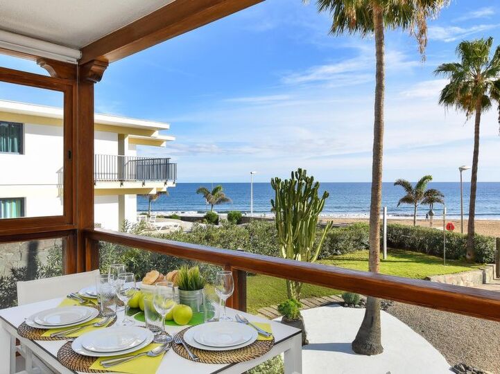 Panoramische Vista-Villa - Entspannen Sie auf den Kanarischen Inseln, 1089, Gran Canaria, Spain