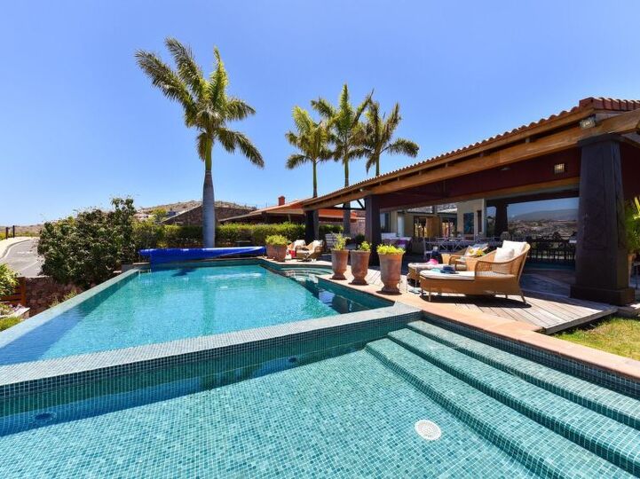 Private Oase auf den Kanarischen Inseln, 1092, Gran Canaria, Spain