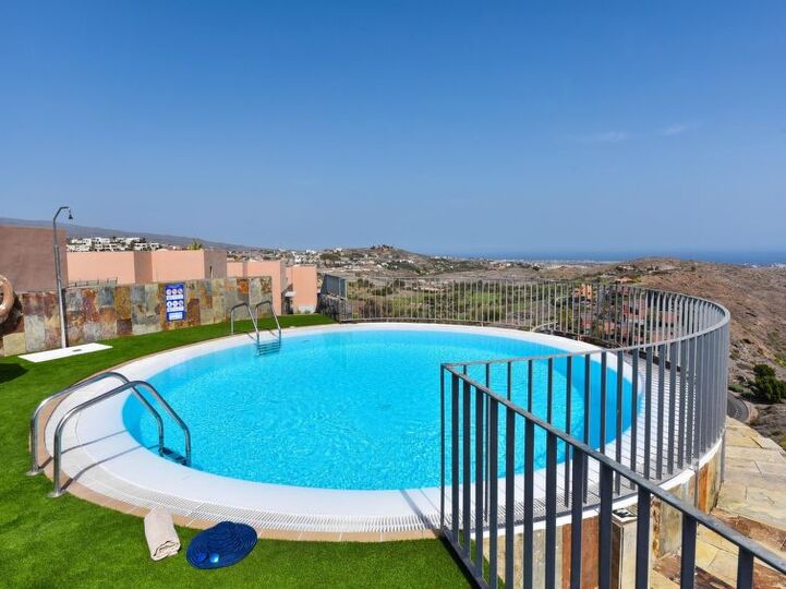 Abgeschiedenes Paradies auf den Kanarischen Inseln, 1094, Gran Canaria, Spain