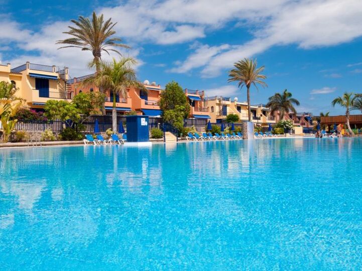 Ruhiger Rückzugsort auf den Kanarischen Inseln, 1095, Gran Canaria, Spain