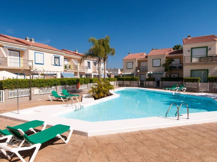 Magischer Rückzugsort auf den Kanarischen Inseln, 1100, Gran Canaria, Spain