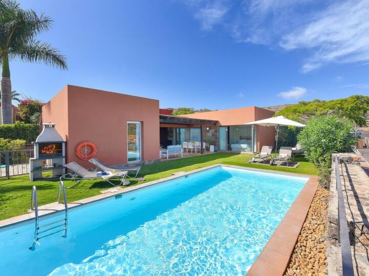 Traumhafter Rückzugsort mit 3 Schlafzimmern auf den Kanarischen Inseln, 1102, Gran Canaria, Spain