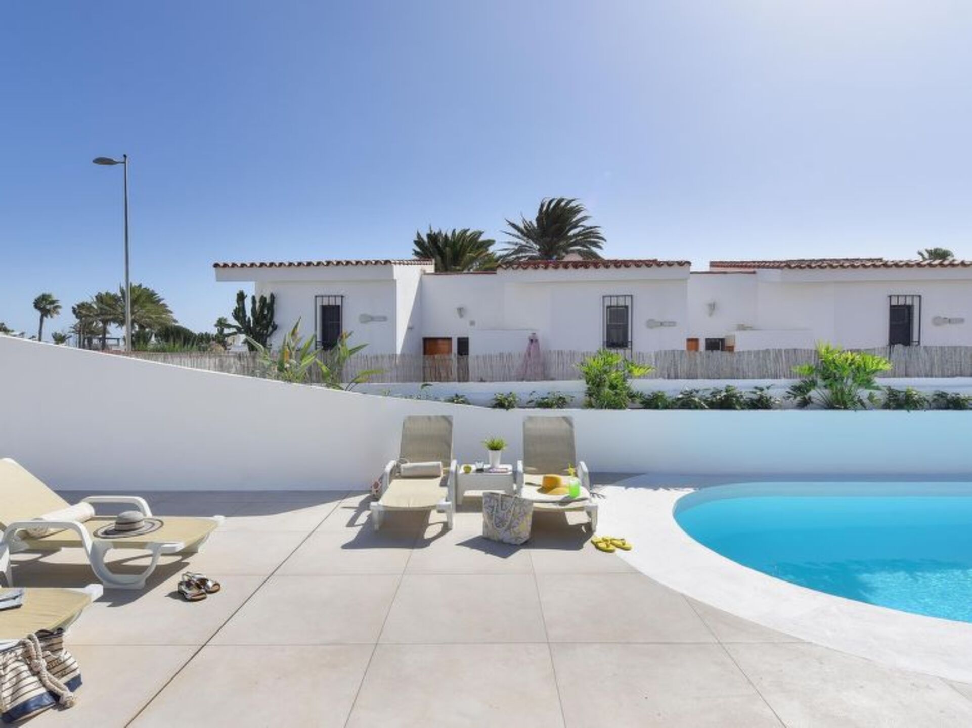 Pool Outdoor