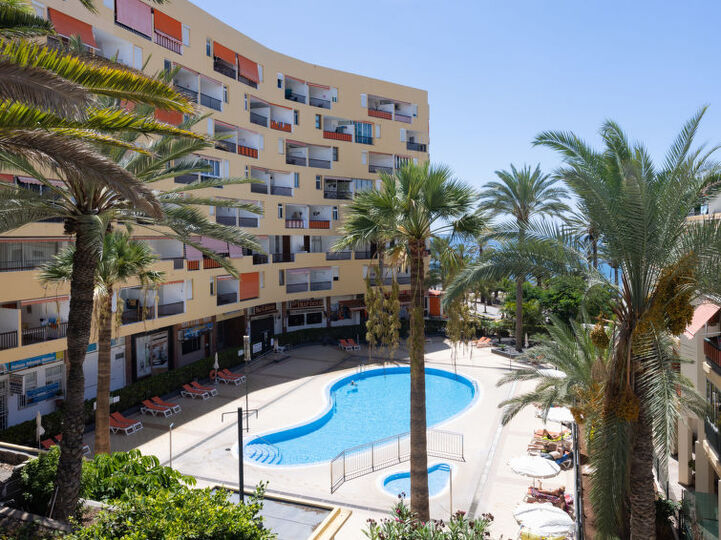 Luxuriöse Villa mit 1 Schlafzimmer auf Teneriffa, 1019, Tenerife, Spain
