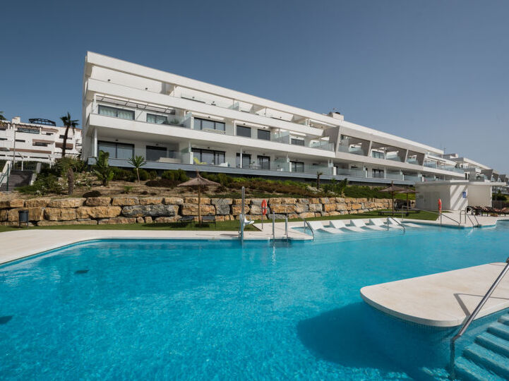 Charmante Villa am Meer zu vermieten, 1119, Estepona, Spain