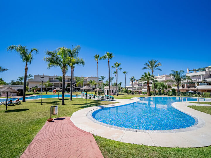Ruhige Oase an der Costa del Sol, 1132, Marbella, Spain