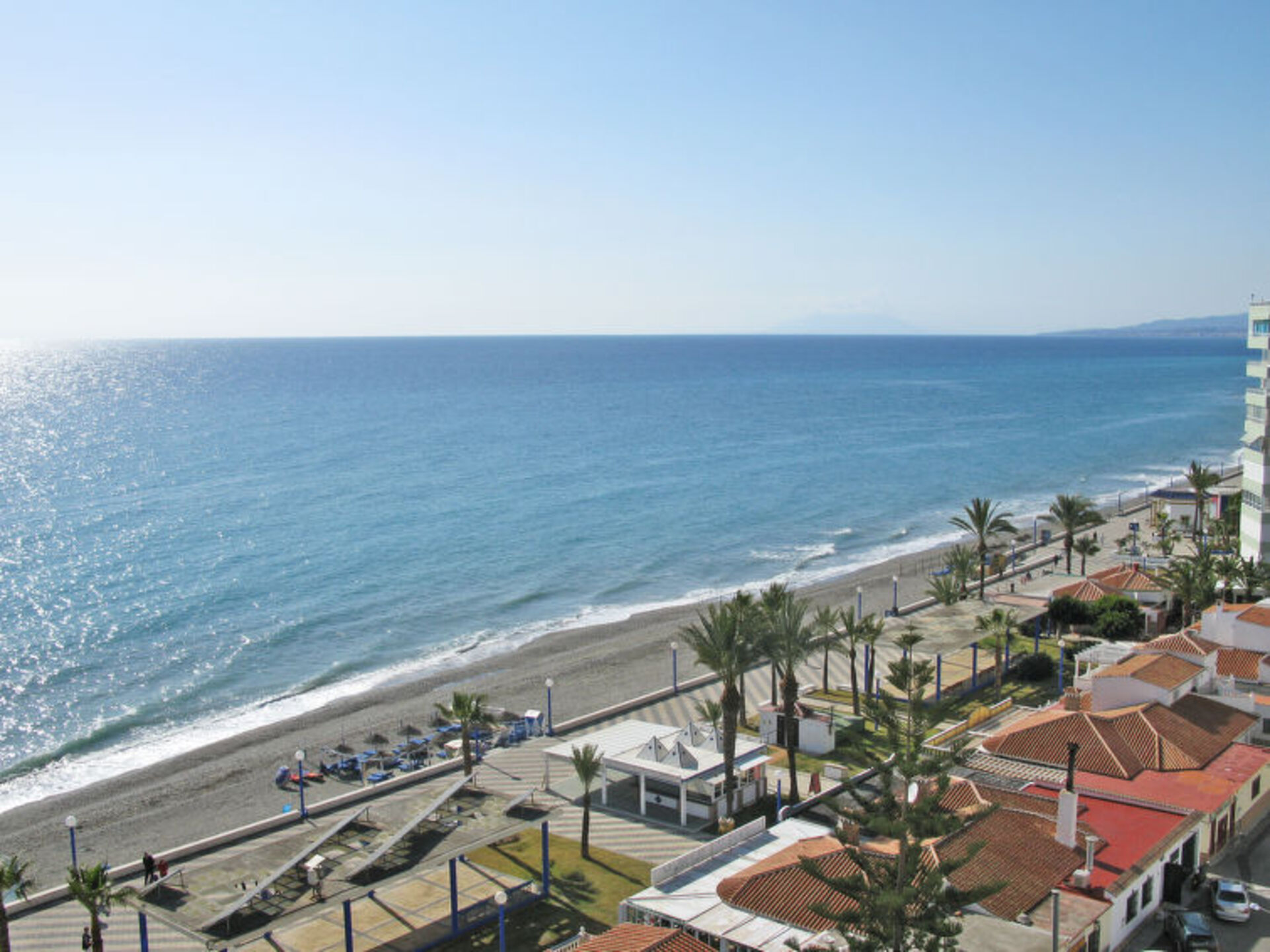 Moderne Oase an der Costa del Sol, 1144