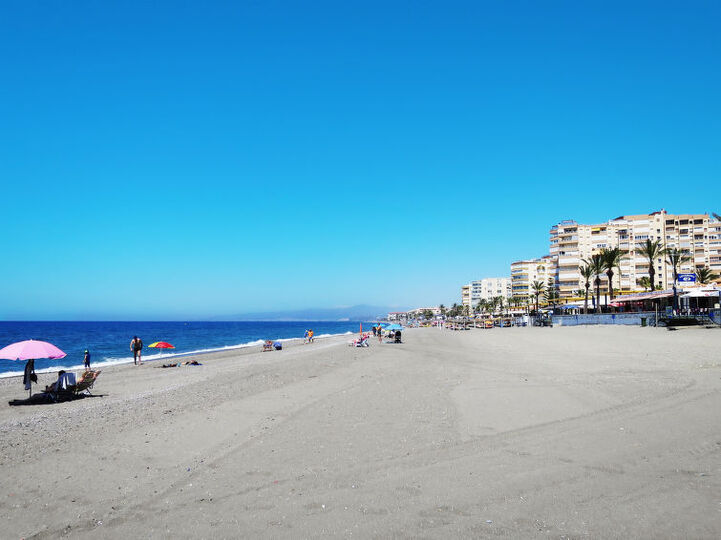 Moderne Oase an der Costa del Sol, 1144