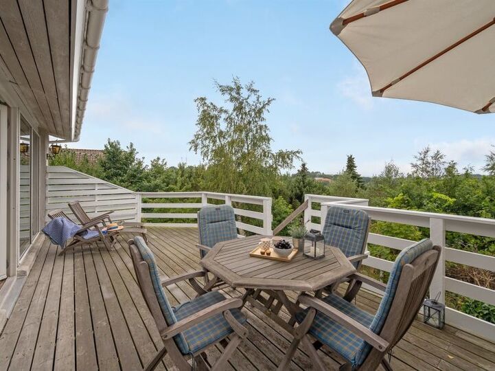 Exklusives Haus in perfekter Lage, Ebeltoft 1005, Ebeltoft, Denmark