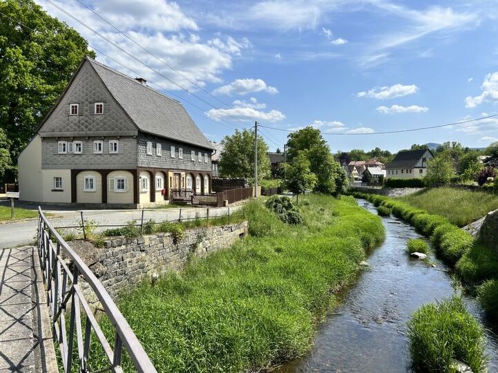 , Großschönau, Germany