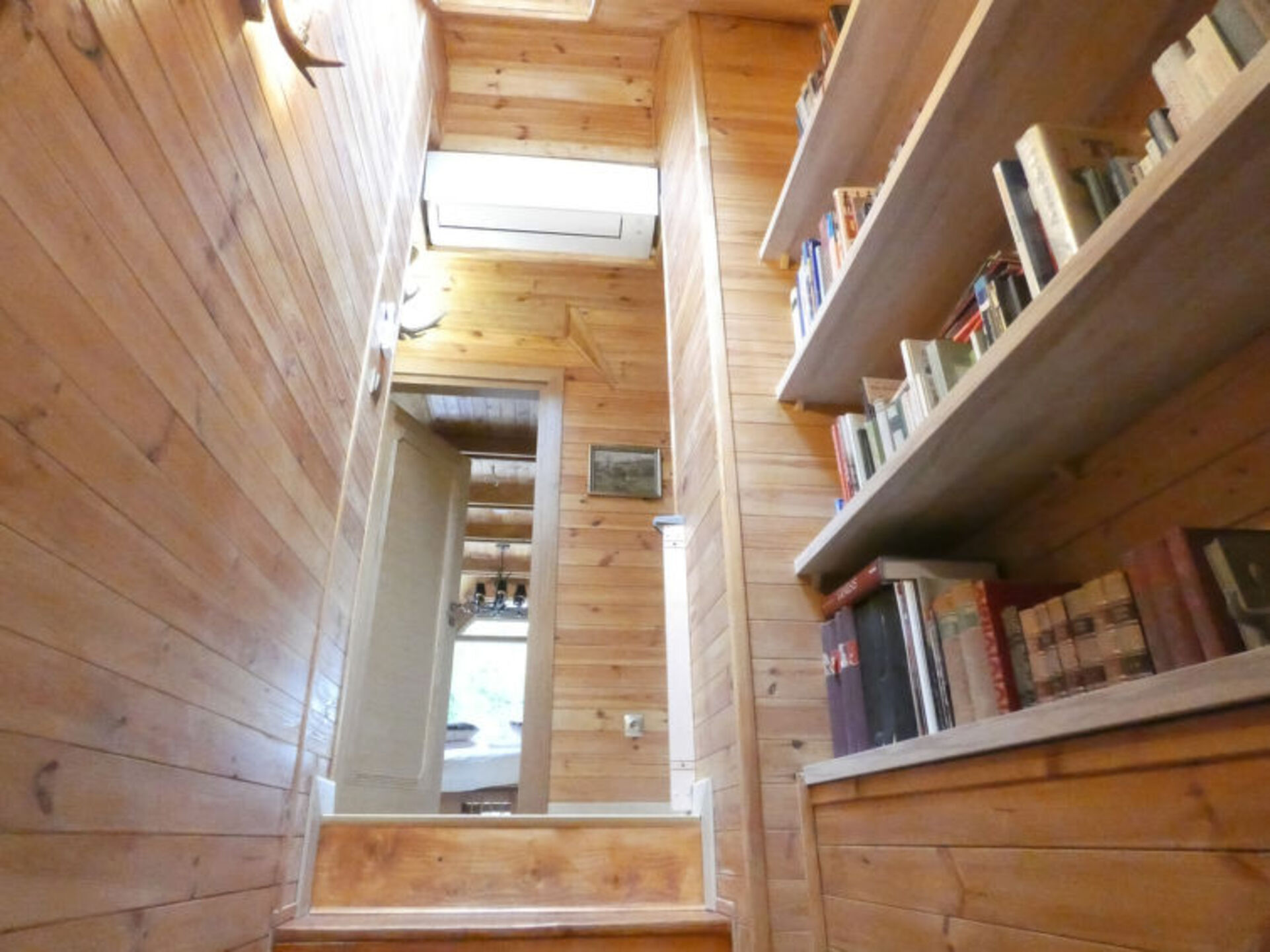 Inside other