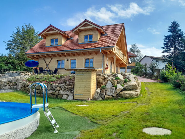 , Spiegelau, Germany