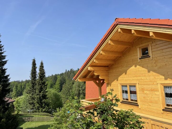 Traumhaftes Villa-Retreat für Zwei, 1048, Spiegelau, Germany