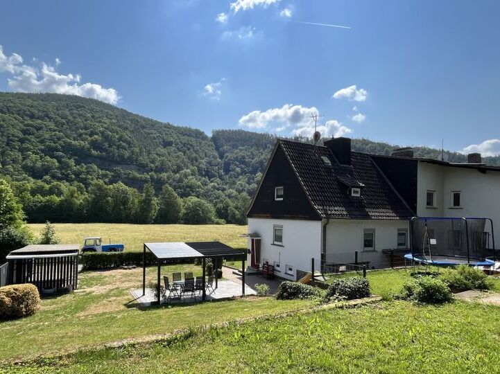 , Edertal, Germany