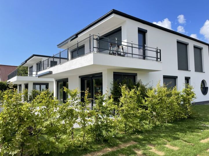 Elegante Niedersachsen-Villa mit 3 Schlafzimmern,1011, Butjadingen, Germany