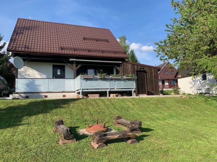 Moderner Komfort - 3BR Villa, 1009, Královéhradecký kraj, Czech Republic