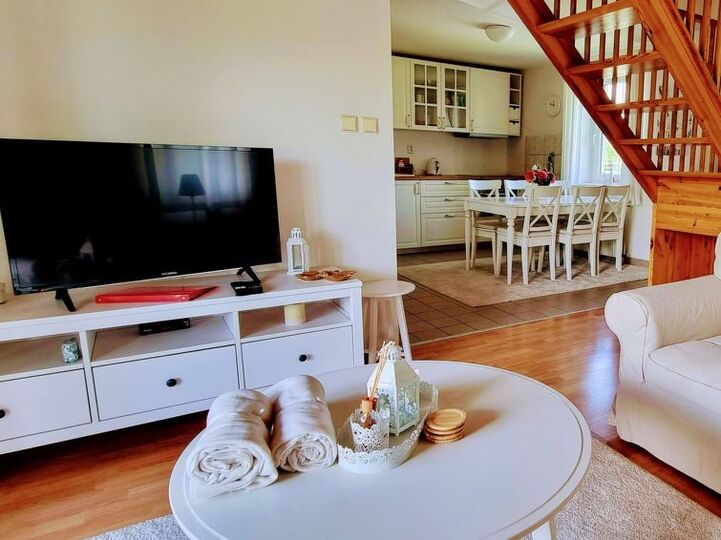 Charmante Villa für einen herrlichen Aufenthalt, 1013, Královéhradecký kraj, Czech Republic