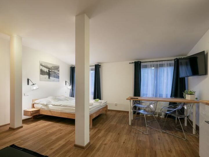 Gemütliches 1BR-Juwel in Kralovehradecky kraj,1026, Královéhradecký kraj, Czech Republic