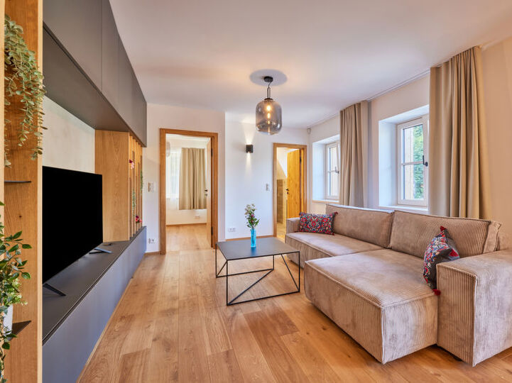 Ruhige Oase: Geräumige Villa mit 1 Schlafzimmer, 1038, Královéhradecký kraj, Czech Republic