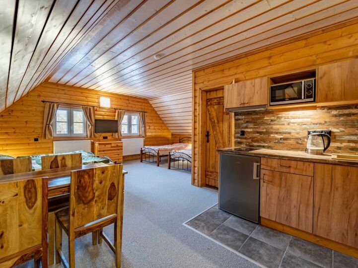 Elegantes Juwel mit 3 Schlafzimmern in Liberecký Kraj, 1000, Liberecký kraj, Czech Republic